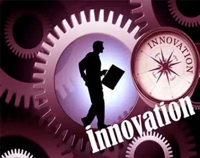 Image for INNOVATION IN FINANCIAL SERVICES – BEYOND THE RED CASTLE
