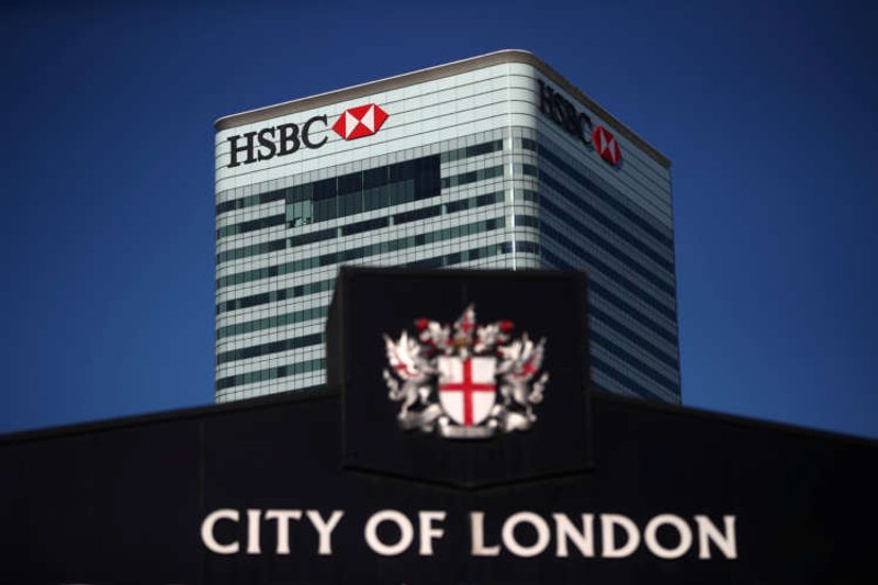 Image for HSBC opts out of Britain’s pandemic loan collection plan