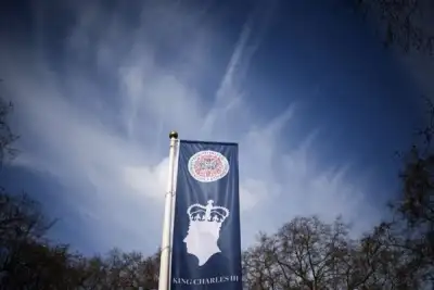 Image for Factbox-From holy oil to sceptres and a spoon: King Charles’ coronation ceremony