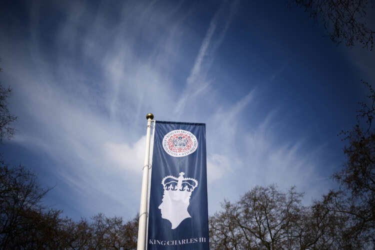 Image for Factbox-From holy oil to sceptres and a spoon: King Charles’ coronation ceremony