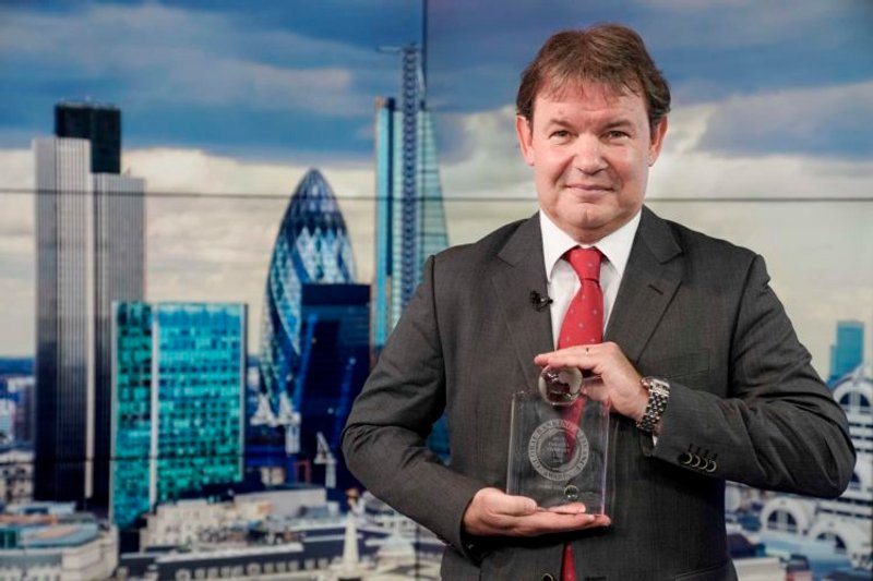 Global Banking and Finance Review Awards