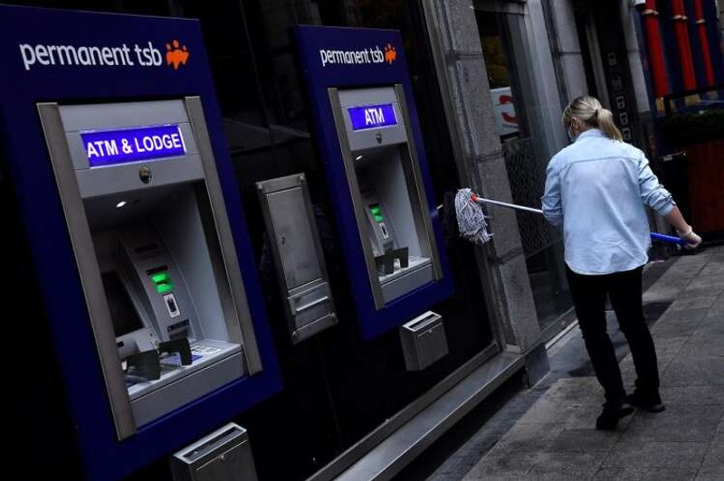 Image for Ireland’s PTSB may absorb initial ECB rate hikes – CEO