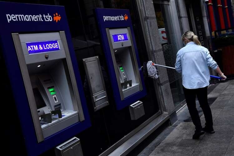 Image for Ireland’s PTSB may absorb initial ECB rate hikes – CEO