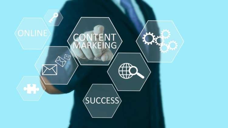 Content marketing strategies for business growth in banking and finance - Global Banking & Finance Review