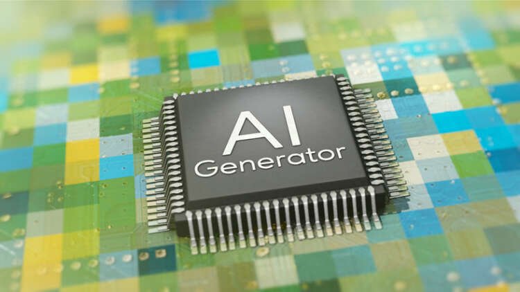 Illustration of Generative AI technologies in banking risk management - Global Banking & Finance Review