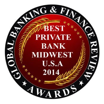 Global Banking & Finance Review names BMO Private Bank as the Best Private Bank Midwest USA 2014. - Top Stories news and analysis from Global Banking & Finance Review