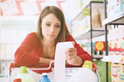 Image for Make up or break up? How the cost-of-living crisis will affect customer stickiness