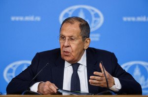 Sergei Lavrov discusses Nord Stream 2 bankruptcy concerns - Global Banking & Finance Review