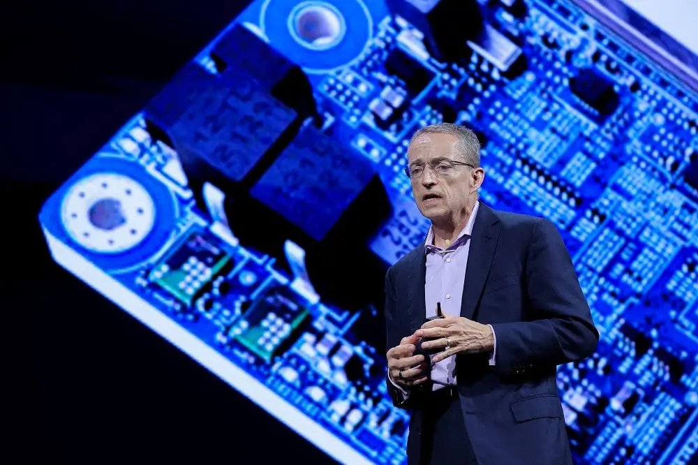 Intel CEO Pat Gelsinger steps down amid company turnaround challenges - Global Banking & Finance Review