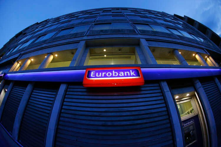 Image for Eurobank profitable in first half, says asset quality trends resilient