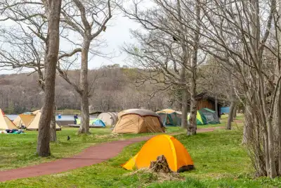 Image for 5 Top Banks Providing Loans for Summer Camp Expansions