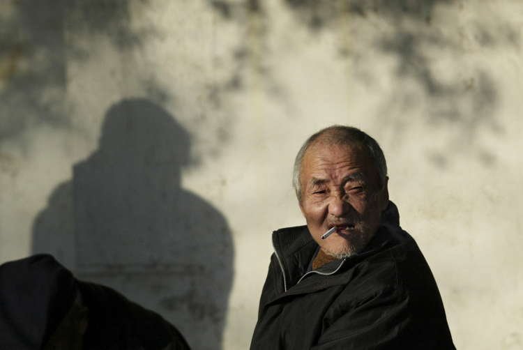 Ageing China boosts private sector role as pensions time bomb ticks