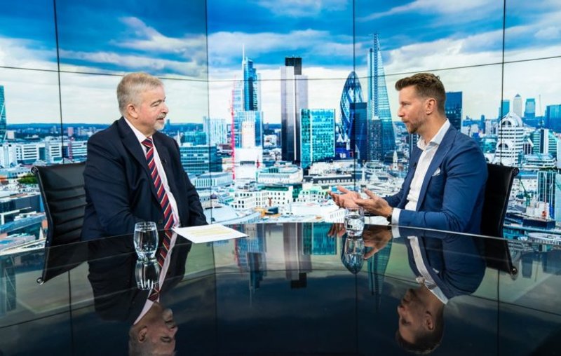 Global Banking and Finance Review Awards