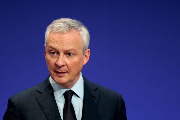French finance minister discusses G20 global corporate tax deal - Global Banking & Finance Review