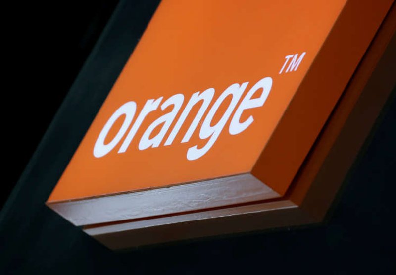 Image for Orange sells 1.3 billion euros worth of fixed fibre assets in France