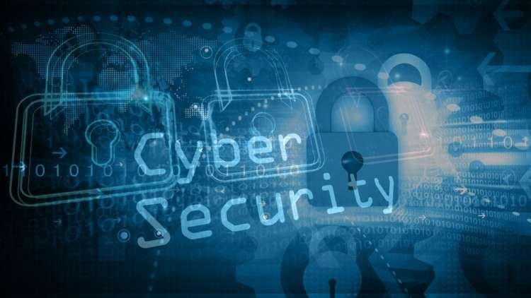 Image for Cyber Security: Data ‘Re’-Assurance