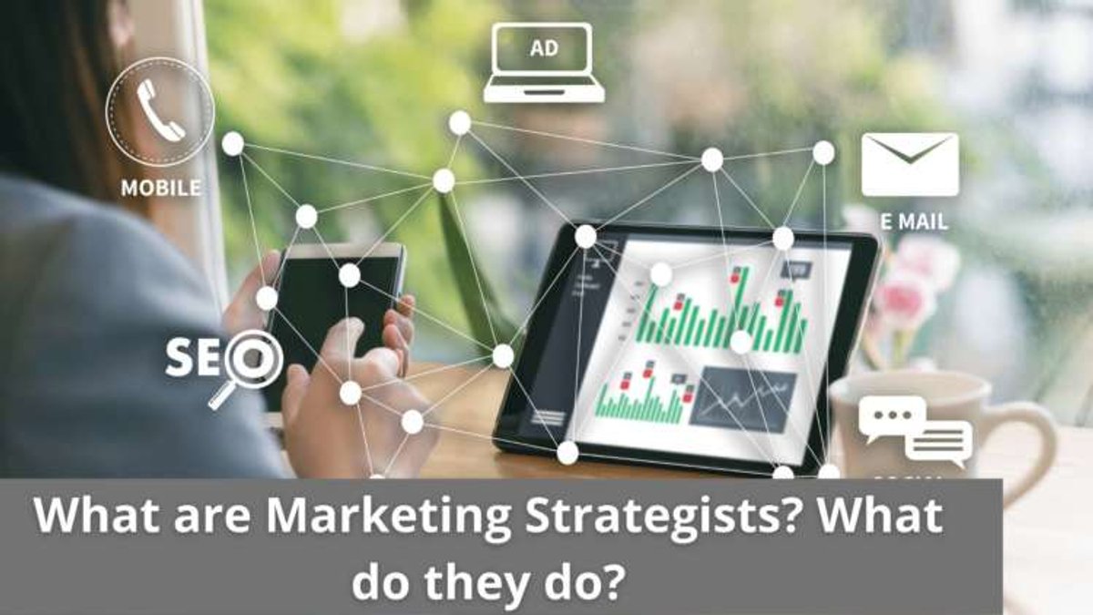 Marketing strategists analyzing data and strategies for effective campaigns - Global Banking & Finance Review