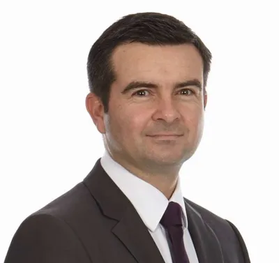 Richard Nuttall Head of Compliance Policy SimplyBiz Group Richard Nuttall Head of Compliance Policy SimplyBiz Group