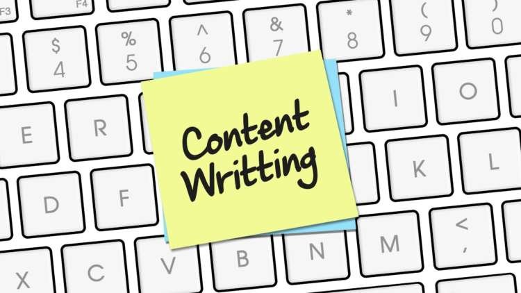 How to Market Your Content Writing Service Business on the Internet?