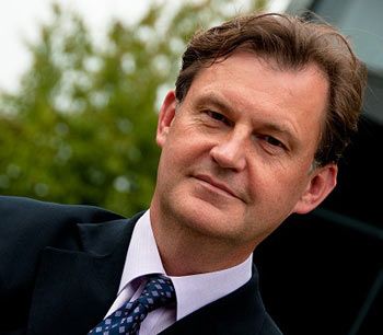 Huw Price, Managing Director, Grid-Tools