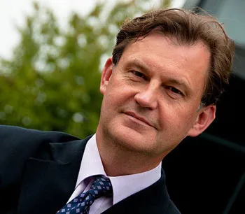 Huw Price, Managing Director, Grid-Tools