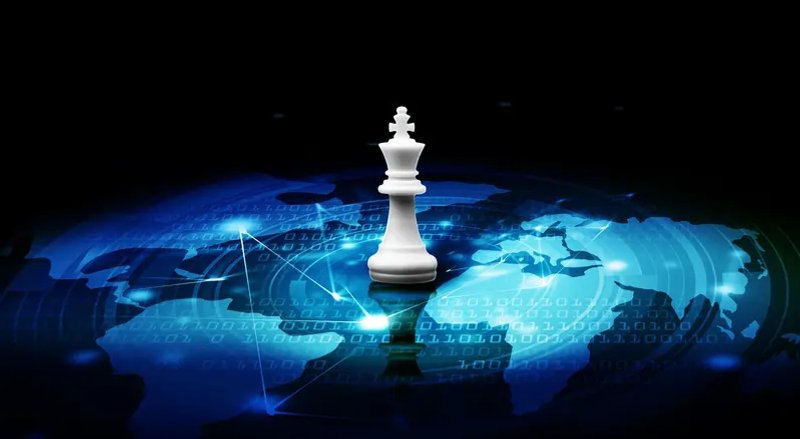 Image for Alaamry Global Capital’s Annual Letter: Saudi Investor Khalid Alaamry on Strategic Thinking for International Markets.