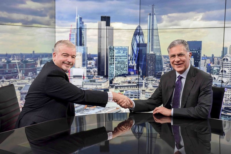 Global Banking and Finance Review Awards