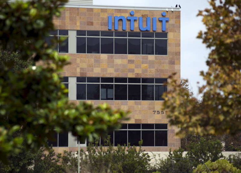 Image for TurboTax maker Intuit to buy Mailchimp for about $12 billion in a data play