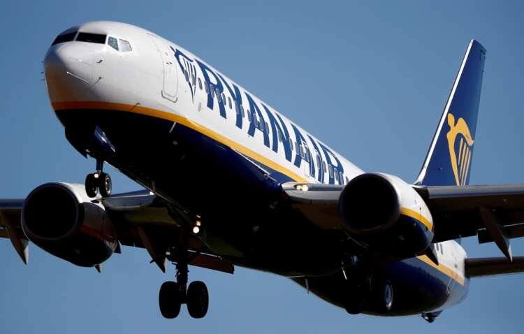 Image for Ryanair hits back at Italian authority over seat surcharges