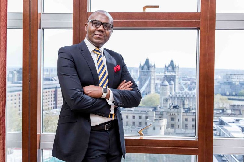 Global Banking and Finance Review Awards