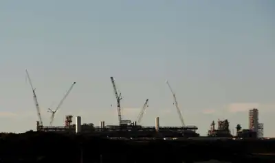 Image for Drumbeat grows louder for BHP to exit petroleum