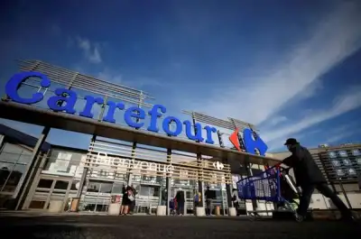Image for Carrefour raises 2022 savings goal, confident on second half