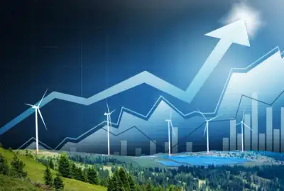 Image for Green Energy Stock Picks