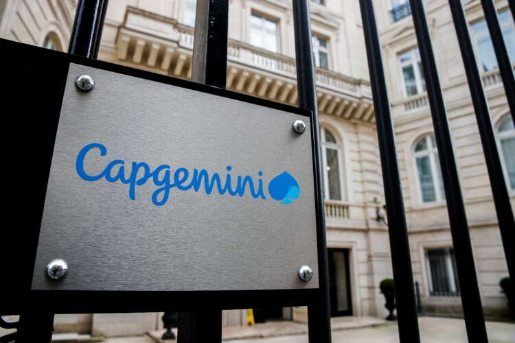 Capgemini headquarters in Paris highlighting the company's growth in the IT sector - Global Banking & Finance Review