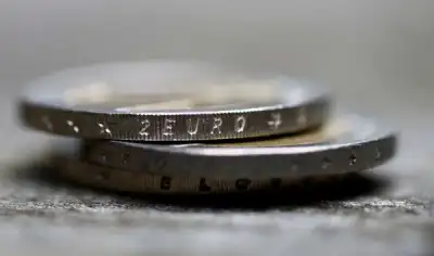 Image for Euro zone ministers agree on gradual wind-down of spending