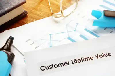 Image for Optimizing Customer Lifetime Value in Retail Banking Using Statistical Methods