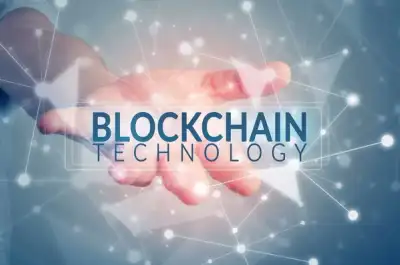 Image for How blockchain technology can help us to fight against COVID-19