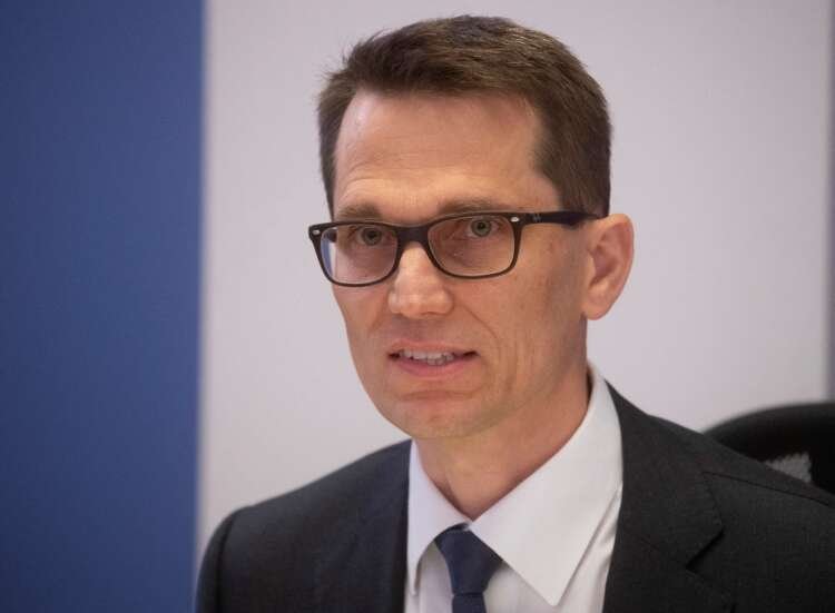 Image for Credit Suisse overhaul welcomed by Swiss National Bank – paper