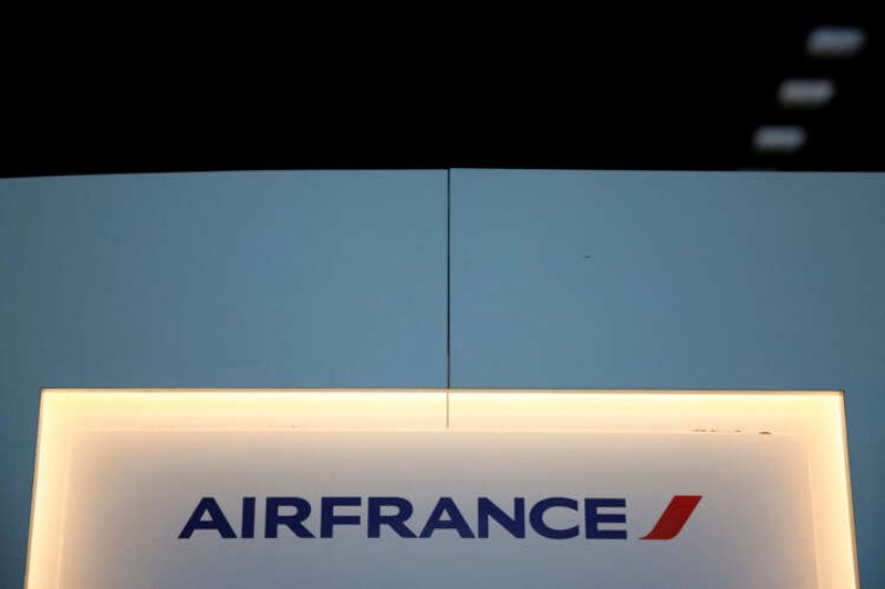 Image for Air France cancels 55% of short, medium-haul flights Sept. 16 due to strike