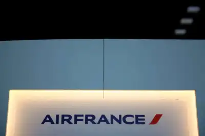 Image for Air France cancels 55% of short, medium-haul flights Sept. 16 due to strike