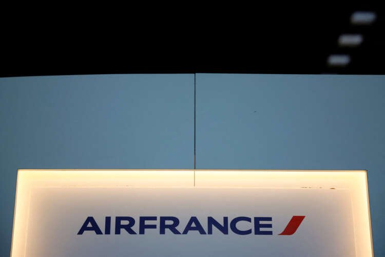 Image for Air France cancels 55% of short, medium-haul flights Sept. 16 due to strike