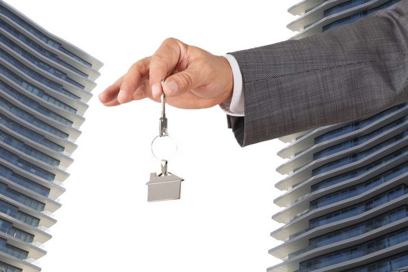 Image for The impact of blockchain on the user experience of real estate fund unit holders