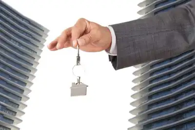 Image for The impact of blockchain on the user experience of real estate fund unit holders