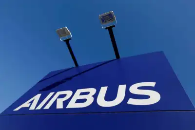Image for Airbus restarts dividend after sharply higher profits