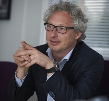 Willem Hendrickx
