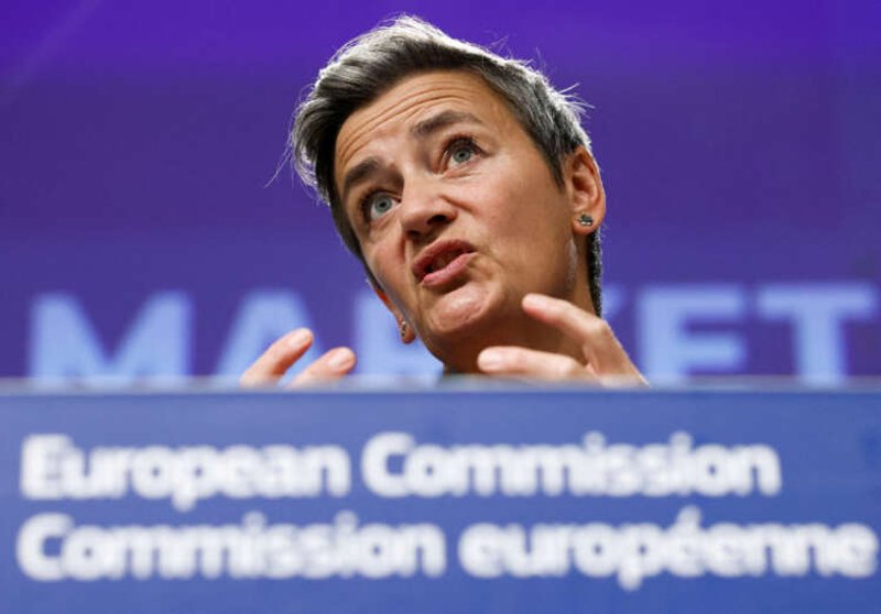 Image for Blow for EU crackdown on tax deals as Fiat wins appeal