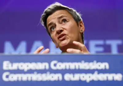 Image for Blow for EU crackdown on tax deals as Fiat wins appeal