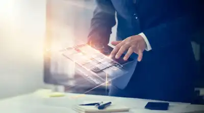 Image for Innovating the digital future of retail banking: customers’ needs come first