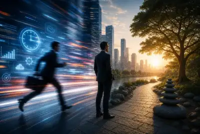 Image for The Business Value of Digital Patience: Why the Fastest Technology Strategies Don't Always Win