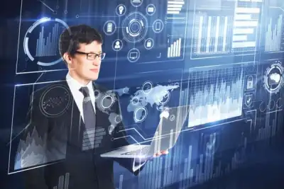 Image for Why today’s megatrends are the future of both technology and business